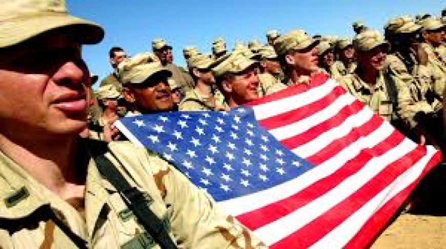 कभी अजेय नहीं रहा अमेरिका, वियतनाम, अफगानिस्तान से जंग हार कर भागना पड़ा था