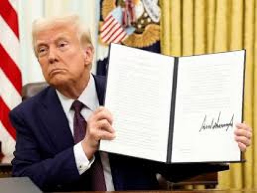  स्टूडेंट वीजा पर अमेरिका की धमकी, कानून का उल्लंघन न करें, वर्ना अमेरिका आने नहीं देंगे