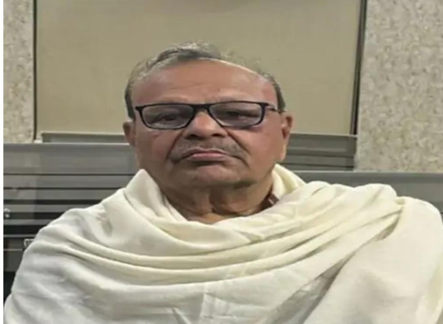 मुंबई के कपड़ा कारोबारी की फर्जी किडनैपिंग कहानी का आगरा पुलिस ने किया खुलासा