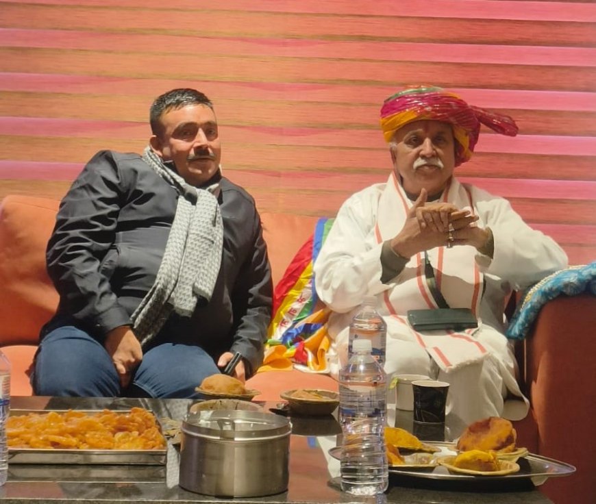 बांग्लादेश में हिंदुओं पर जुल्म, भारत को अपनी सेना भेजकर मोहम्मद यूनुस को उठवा लेना चाहिए- आगरा में गरजे प्रवीण तोगड़िया