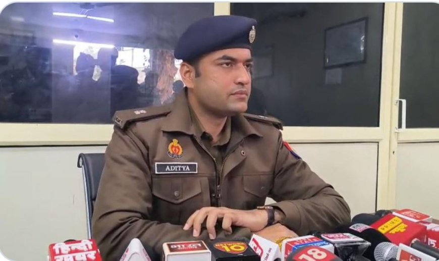 क्रिप्टो के नाम पर करोड़ों की ठगी का पर्दाफाश, 6 राज्यों में फैला जाल, दो मास्टरमाइंड दबोचे गए