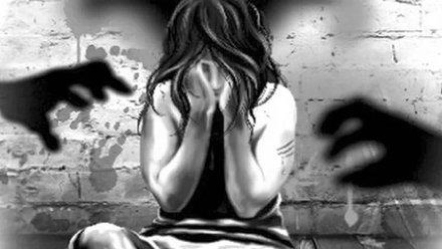 आगरा में शर्मनाक हरकत, गुब्बारे बेचने वाली किशोरी से छेड़छाड़, विरोध करने पर की मारपीट