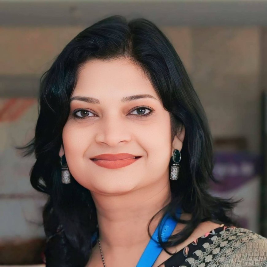 एलर्जी, अस्थमा व इम्यूनोलॉजी में एसएन मेडिकल कॉलेज की बड़ी उपलब्धि, प्रोफेसर रितु गुप्ता फेलोशिप से सम्मानित