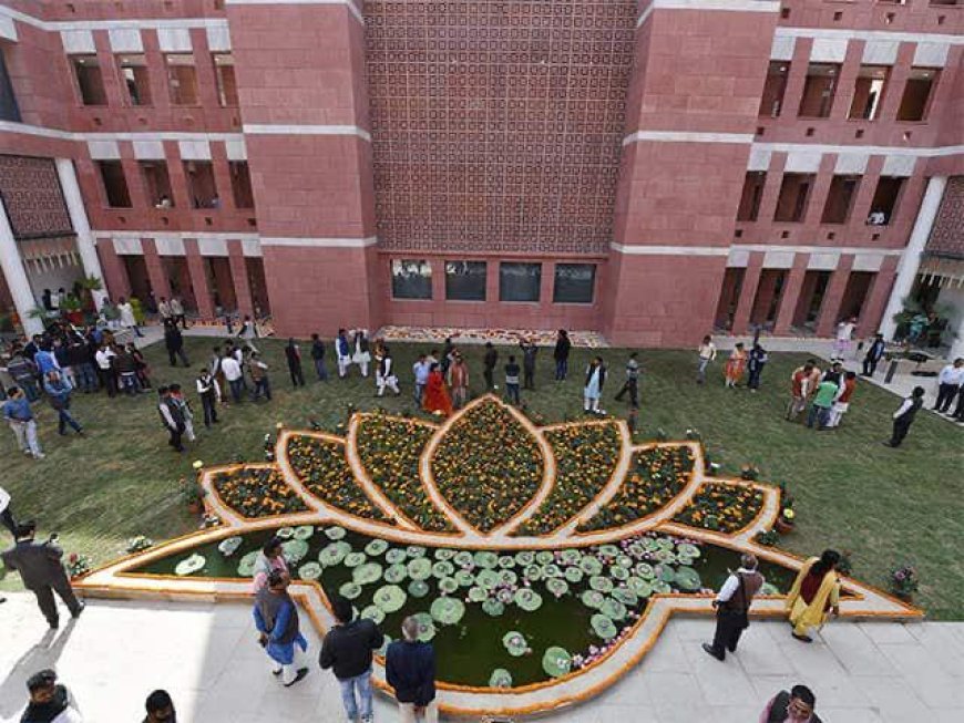 युवा नेतृत्व पर भाजपा का बड़ा दांव, नितिन नवीन बनेंगे सबसे युवा राष्ट्रीय अध्यक्ष, 21 को होगी घोषणा