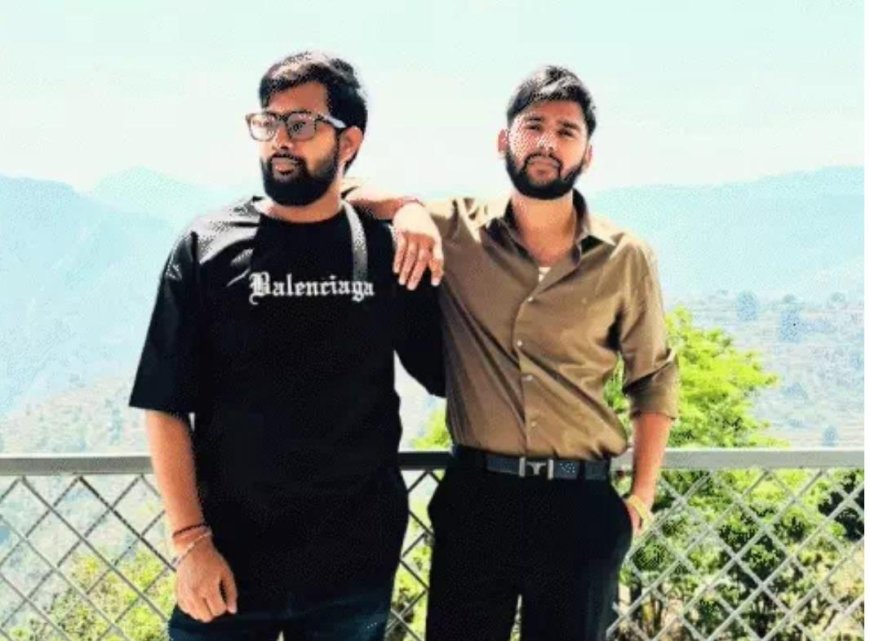 लद्दाख में लापता हुए आगरा के चारों  युवक सुरक्षित मिले, परिवार ने ली राहत की सांस