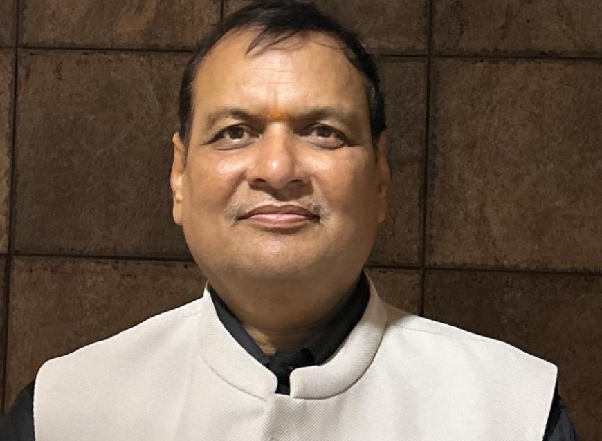 नेशनल चैम्बर चुनाव के लिए सात सदस्यीय कमेटी गठित, पूर्व अध्यक्ष मनीष अग्रवाल चुनाव समिति के चेयरमैन बनाये गये