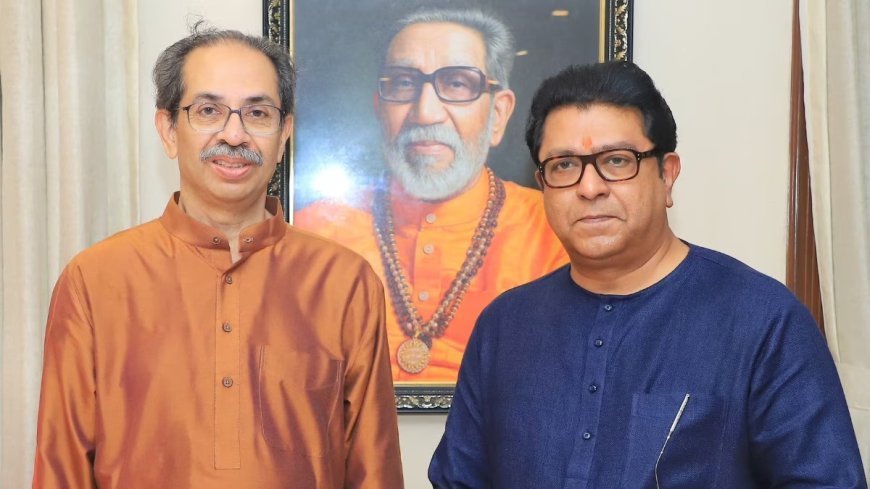 एग्जिट पोलः बीएमसी समेत महाराष्ट्र के सभी नगर निगमों में भाजपा नीत महायुति के दबदबे के संकेत, ब्रांड ठाकरे पर संकट के बादल