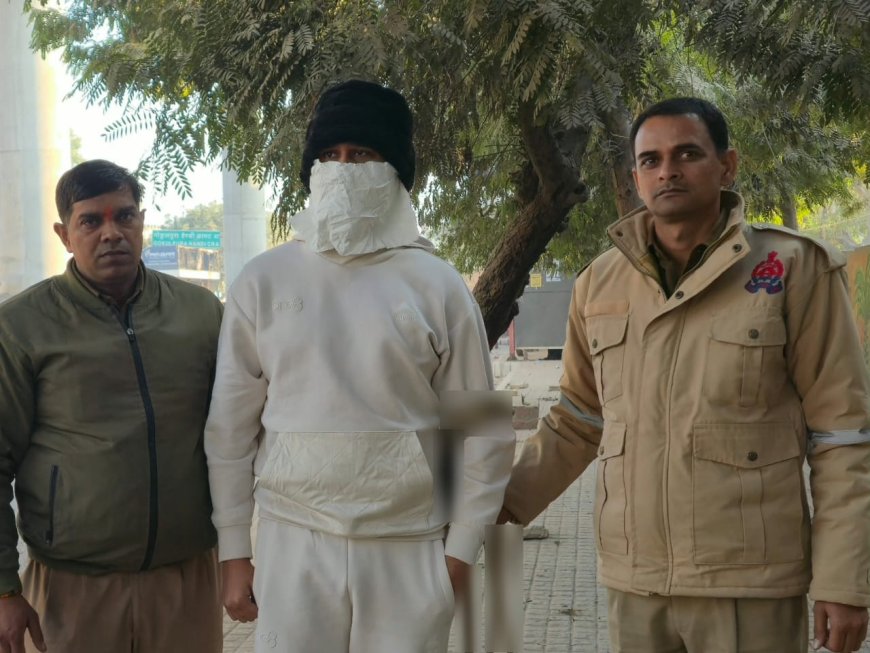 दिखावे की लग्ज़री लाइफ के पीछे छुपा करोड़ों की साइबर ठगी का खेल