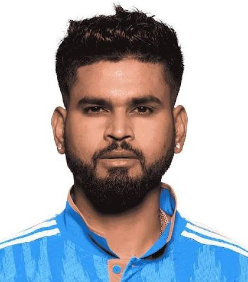 भारतीय टी20 टीम में बड़ा फेरबदल: दो साल बाद श्रेयस अय्यर की वापसी, लेग स्पिनर को भी मिला मौका