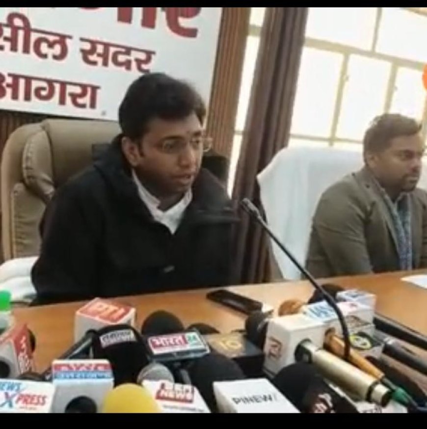 ड्राफ्ट मतदाता सूची जारी, नाम न होने पर तुरंत करें आवेदन-डीएम