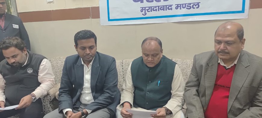 चार साल बाद पटरी पर लौटेगी बरेली–बांदीकुई पैसेंजर, मेहंदीपुर बालाजी यात्रियों को राहत; बरेली को मिली अमृत भारत एक्सप्रेस की बड़ी सौगात