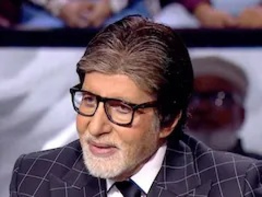 83 की उम्र में आत्ममंथन: वह कौन सी बात है जो अमिताभ बच्चन को भीतर ही भीतर कचोट रही है, लिखा- काश! ये हुनर पहले सीख लिया होता