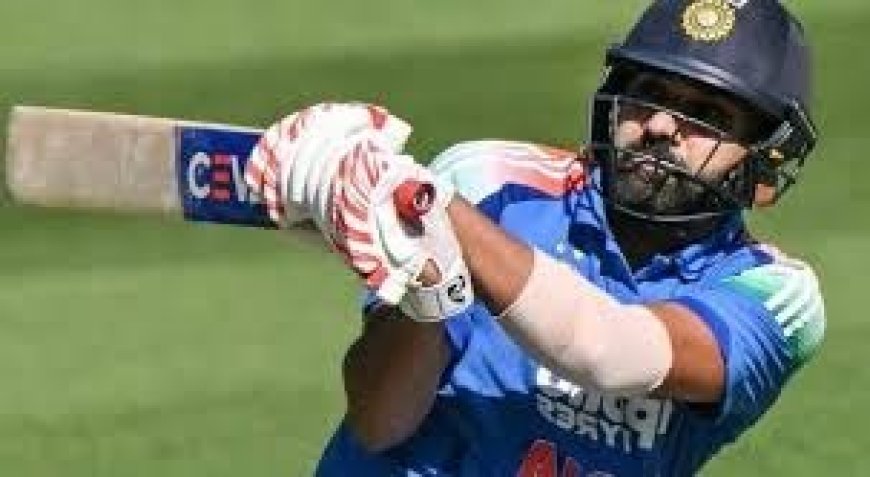 फ्लॉप पारी, फिर भी कीर्तिमान: भारतीय सरजमीं पर 100 वनडे खेलने वाले छठे खिलाड़ी बने रोहित शर्मा, तीसरे वनडे में कीवियों ने जमकर रन बरसाए, भारत को मिला है 338 रनों का लक्ष्य