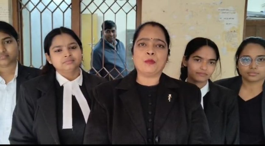 मथुरा में नाबालिग से दुष्कर्म के आरोपी को आजीवन कारावास की सजा, 55 हजार रुपये का अर्थदंड