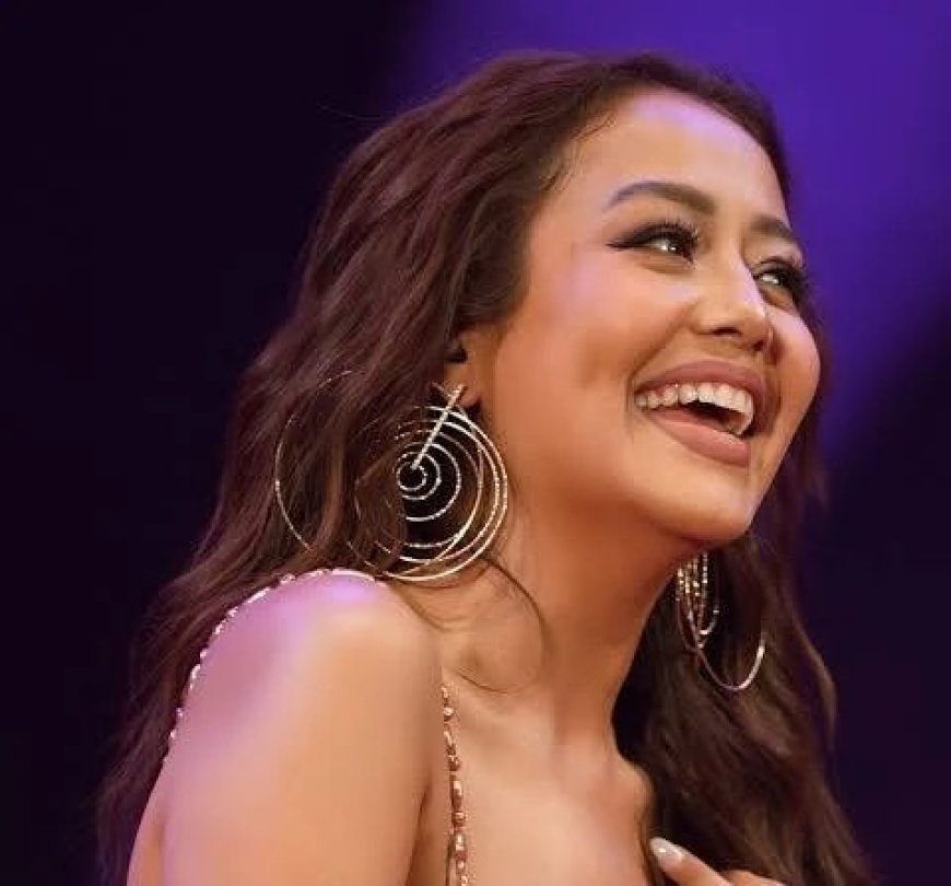 नेहा कक्कड़ का बड़ा फैसला, लाइमलाइट से लिया ब्रेक- काम ही नहीं, रिश्तों से भी दूरी, लिखा- ‘पता नहीं लौटूंगी या नहीं’ सिंगर के बयान से फैंस हैरान