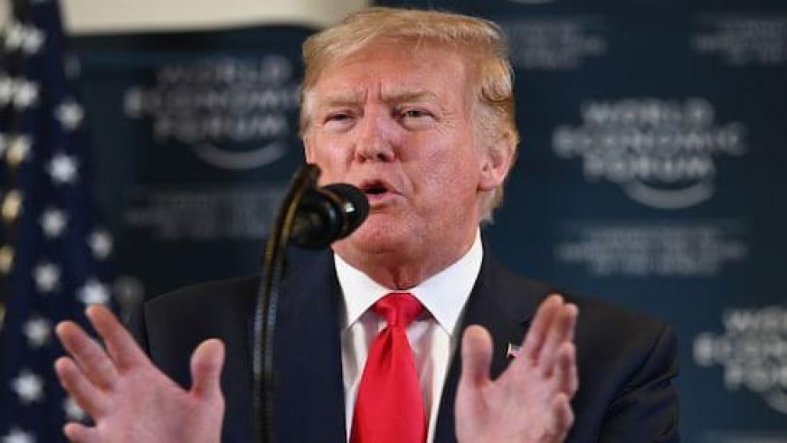 ट्रंप के ग्लोबल टैरिफ पर सुप्रीम कोर्ट फिर मौन, वैधता पर फैसला टला, राष्ट्रपति की शक्तियों पर गहराता संदेह