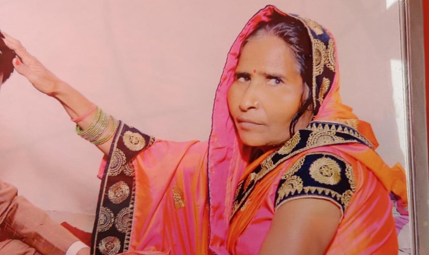 आगरा के शाहगंज में बंदरों का खूनी आतंक, छत से गिरकर महिला की दर्दनाक मौत