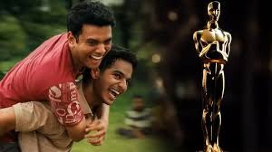 भारत को झटका, होमबाउंड' हुई ऑस्कर्स से बाहर, सिनर्स ने रचा इतिहास  