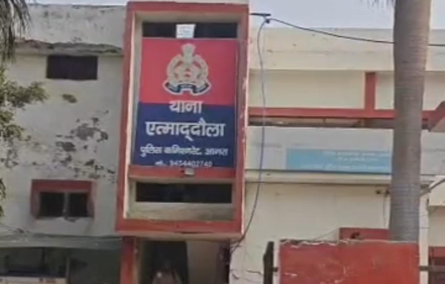 यमुना पुल पर मिली युवती की लाश का खुलासा, प्रेम त्रिकोण में हुई हत्या, एक युवक हिरासत में