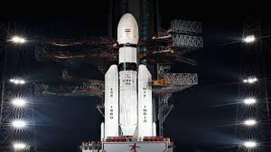 स्वदेशी अंतरिक्ष स्टेशन का प्लान तैयार, 2028 में पहली लॉन्चिंग, इन देशों में शामिल होगा इसरो