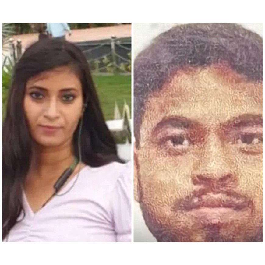 आगरा में खौफनाक मर्डर का खुलासा,  प्यार, शक और धोखे ने लिया दरिंदगी का रूप