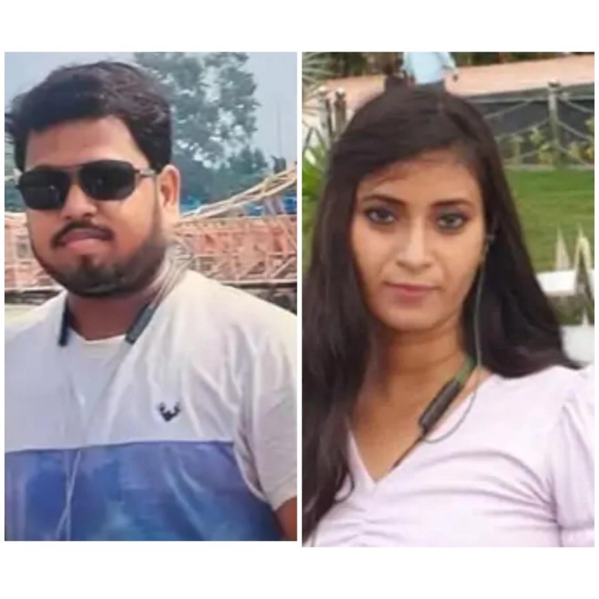 क्लू से कातिल तक, कैसे गोल्डन नेल पेंट व नीली जैकेट ने सुलझा दिया मिंकी शर्मा हत्याकांड