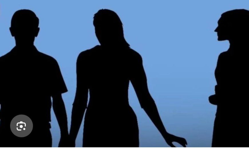 रातें भाभी के नाम, ज़िंदगी पत्नी की तबाह, आगरा में रिश्तों को शर्मसार करने वाला मामला