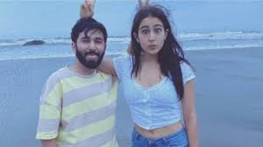 ओरी ने इब्राहिम अली खान को कहा 'बेशरम' तो कार्तिक को 'प्लेबॉय', सारा अली खान से दोस्ती टूटी