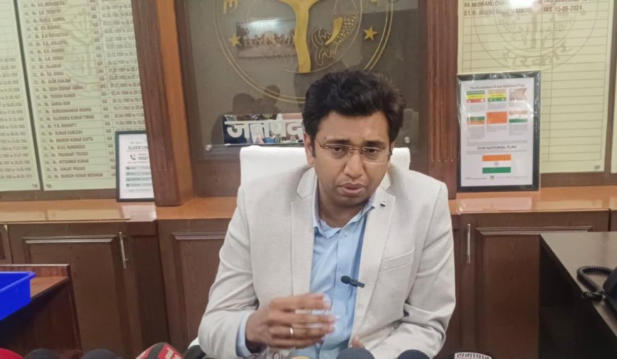 वोटर लिस्ट में नाम जुड़वाने का आख़िरी मौका, 31 जनवरी को विशेष अभियान