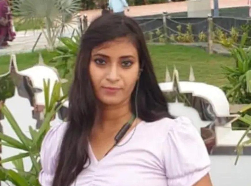 आगरा में एचआर मैनेजर की नृशंस हत्या से उबाल, एनसीडब्ल्यू  ने लिया स्वतः संज्ञान, 5 दिन में रिपोर्ट तलब