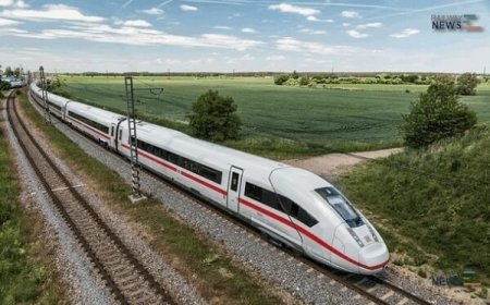 केंद्रीय बजटः देश के सात प्रमुख शहरों के बीच हाईस्पीड रेल कॉरिडोर की घोषणा, हर ज़िले में गर्ल्स हॉस्टल का बड़ा ऐलान भी