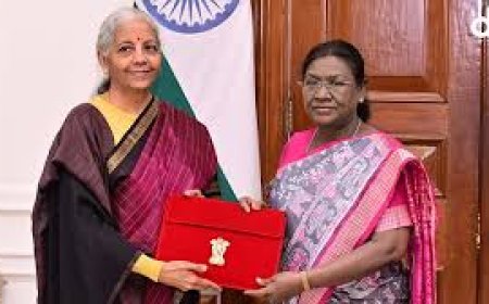 केंद्रीय बजट 2026-  कैंसर व सुगर समेत अन्य दवाएं, सोलर इनर्जी प्रोडक्ट, चमड़ा व कपड़ा सस्ते, स्क्रैप, शराब, खनिज पदार्थ वायदा कारोबार महंगा