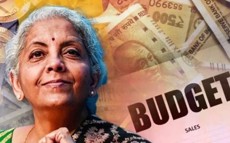 वैश्विक अनिश्चितताओं के बीच विकास का रोडमैप: बजट 2026 में टैक्स राहत, इंफ्रास्ट्रक्चर पर रिकॉर्ड निवेश, महिलाओं-किसानों-एमएसएमई को सीधी ताकत और आत्मनिर्भर भारत की मजबूत नींव