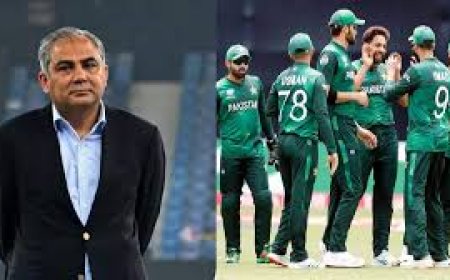 टी20 वर्ल्ड कप 2026 से पहले पाकिस्तान का बायकॉट ड्रामा, भारत के खिलाफ खेलने से किया इनकार