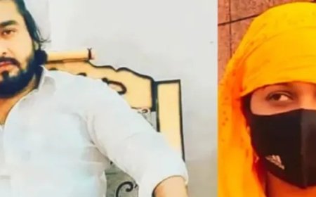 हिंदू पहचान का छल और धर्मांतरण का जाल: ‘प्रिंस’ बनकर 300 लड़कियों का शोषण करने वाला बस्ती का हिस्ट्रीशीटर अजफरुक हक गिरफ्तार, नेपाल से मुंबई तक फैला रखा था नेटवर्क