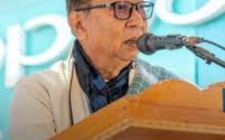 बीजेपी ने मणिपुर में खेला वाई खेमचंद सिंह पर दांव, होंगे राज्य के 13वें सीएम