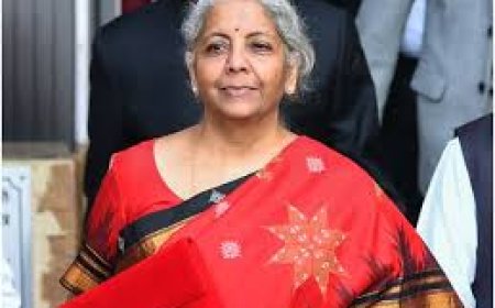 किसान, डेयरी क्षेत्र के हितों से कतई समझौता नबीं किया जाएगा- निर्मला