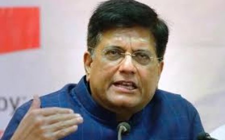 भारत और छह मुस्‍ल‍िम देशों के साथ एफटीए पर सहमत, पाकिस्‍तान-बांग्‍लादेश को लग सकता है झटका  