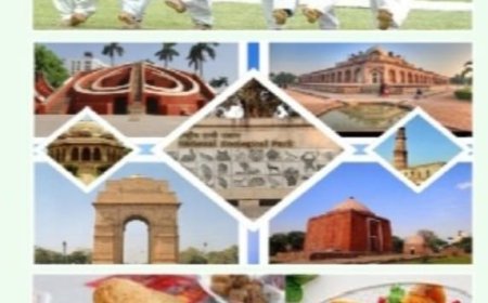 बरेली में 6वां कश्मीरी युवा आदान-प्रदान कार्यक्रम कल से, 132 युवा छह दिन रहेंगे राष्ट्रीय एकता के साक्षी