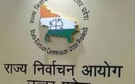 यूपी एसआईआर में दावे-आपत्तियों का समय 6 मार्च तक बढ़ा, 10 अप्रैल को आएगी फाइनल वोटर लिस्ट