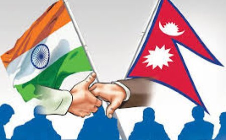 भारत और नेपाल के बीच होने जा रहा बड़ा समझौता, करार तैयार, चुनाव से पहले दस्तखत संभव