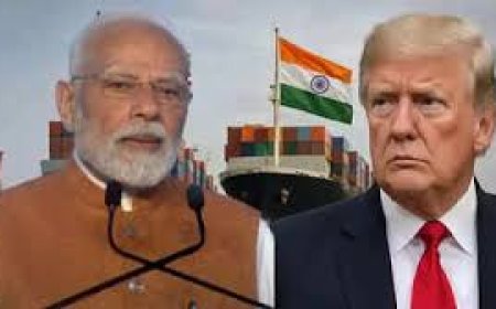 भारत ने शर्त तोड़ी तो 25% एक्‍स्‍ट्रा टैरिफ वापस, ट्रंप ने आदेश में कर दिया है गेम  