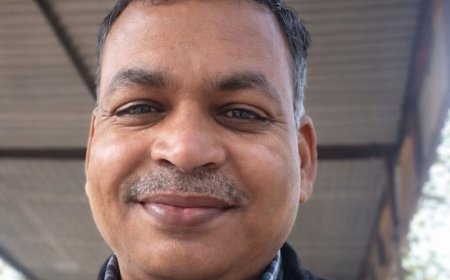 आगरा के वरिष्ठ अधिवक्ता और पत्रकार कमल अग्रवाल का आकस्मिक निधन