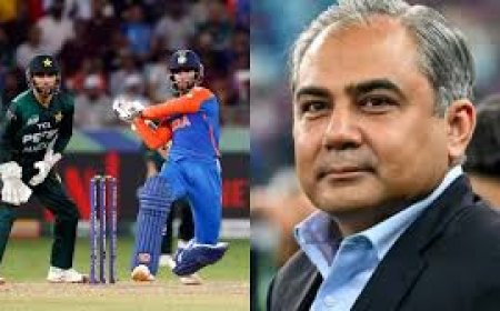 पाकिस्तान का यू-टर्न, 2026 टी20 वर्ल्ड कप में भारत के साथ खेलने को राजी, आईसीसी की मीटिंग के बाद लिया फैसला