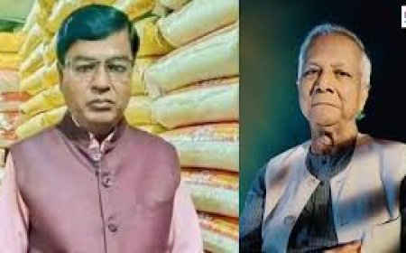 बांग्लादेश चुनाव से पहले फिर हिंसा, दुकान में घुसकर हिंदू कारोबारी की बेरहमी से हत्या, भारत में आक्रोश