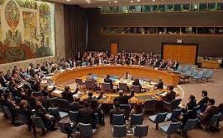 भारत की सुरक्षा परिषद की सदस्यता पर चीन फिर मुकर गया, बीजिंग ने नहीं किया कोई जिक्र