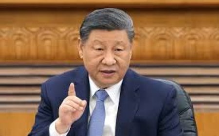 चीन के कदम से हलचल, 53 देशों के लिए टैरिफ को किया जीरो, भारत और अमेर‍िका के लिए मैसेज  