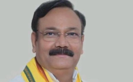 फतेहपुर सीकरी सांसद राजकुमार चाहर की आलू किसानों को राहत दिलाने की पहल,   सीएम को लिखा पत्र