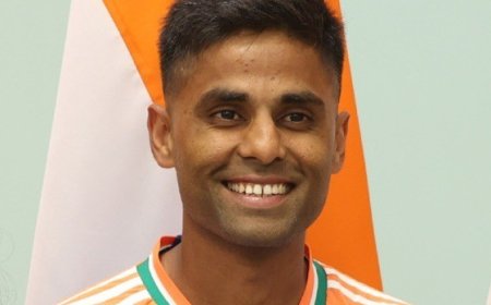 टी-20 वर्ल्ड कपः भारतीय कप्तान ने एक बार फिर नहीं मिलाया पाकिस्तानी कप्तान से हाथ, कोलंबो में शुरू हुआ भारत-पाक महामुकाबला, भारत पहले कर रहा बल्लेबाजी