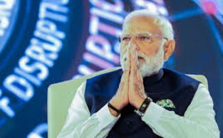 38 देशों के साथ ताबड़तोड़ व्‍यापार समझौते, पीएम मोदी ने बताया भारत की असली ताकत का राज   